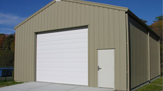 Garage Door Openers at North Lawndale, Illinois